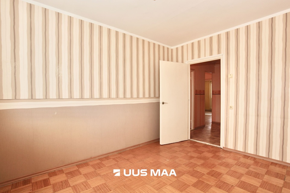 Haapsalu linn, Haapsalu linn, Tamme 21