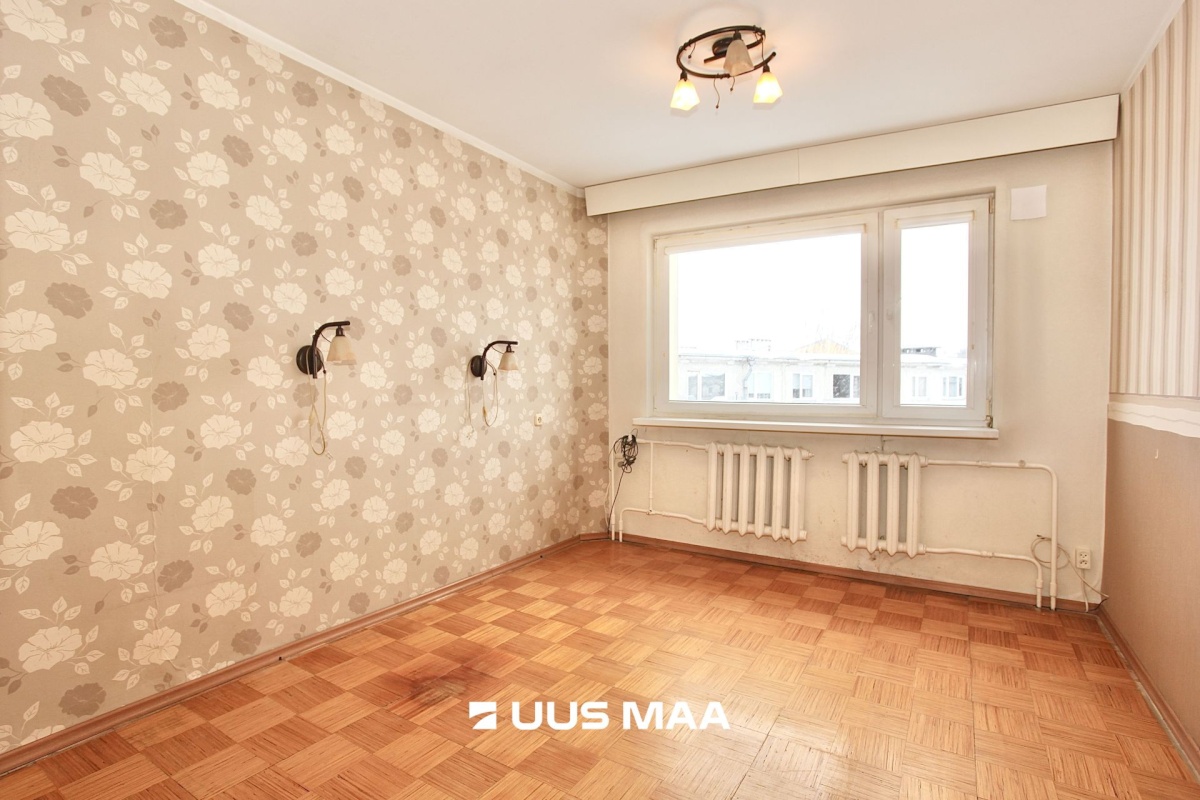 Haapsalu linn, Haapsalu linn, Tamme 21