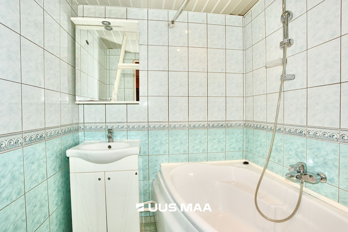 Haapsalu linn, Haapsalu linn, Tamme 21