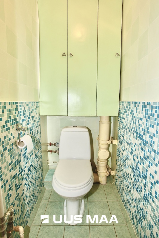 Haapsalu linn, Haapsalu linn, Tamme 21