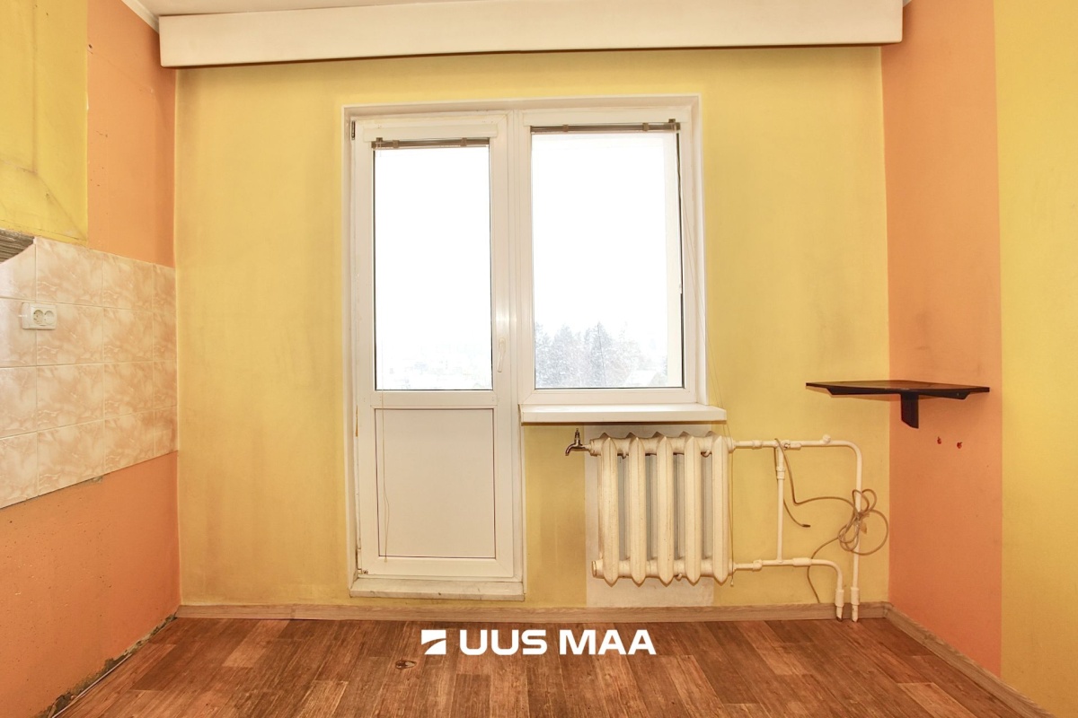 Haapsalu linn, Haapsalu linn, Tamme 21