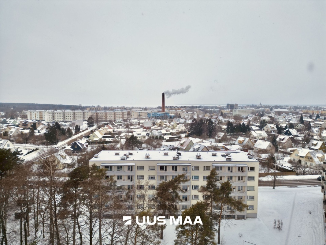 Haapsalu linn, Haapsalu linn, Tamme 21