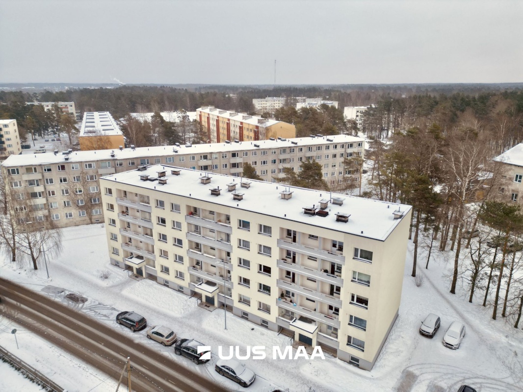 Haapsalu linn, Haapsalu linn, Tamme 21