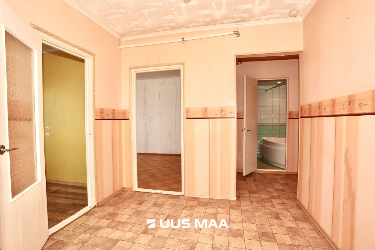 Haapsalu linn, Haapsalu linn, Tamme 21