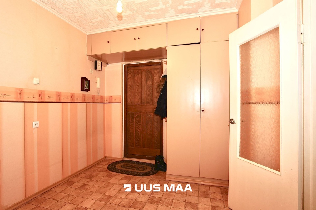 Haapsalu linn, Haapsalu linn, Tamme 21