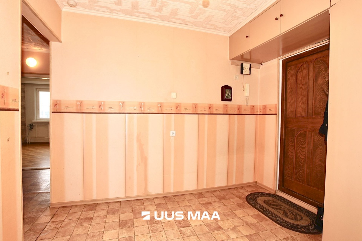 Haapsalu linn, Haapsalu linn, Tamme 21