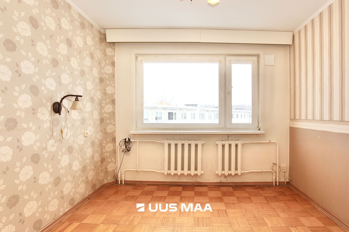 Haapsalu linn, Haapsalu linn, Tamme 21