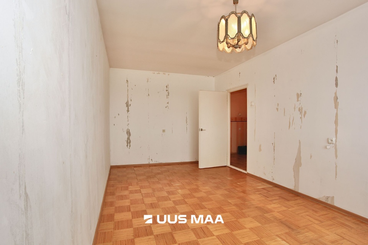 Haapsalu linn, Haapsalu linn, Tamme 21