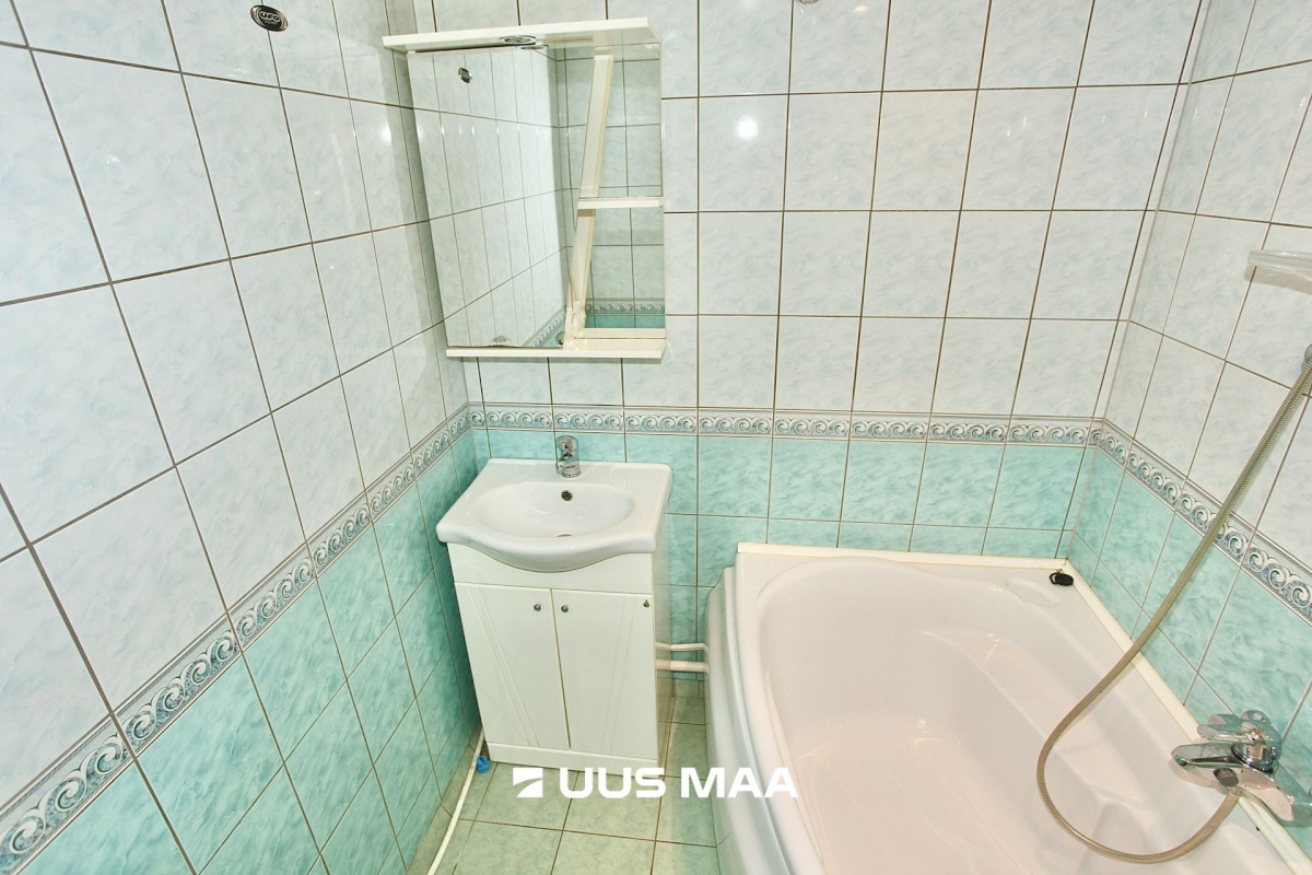 Haapsalu linn, Haapsalu linn, Tamme 21