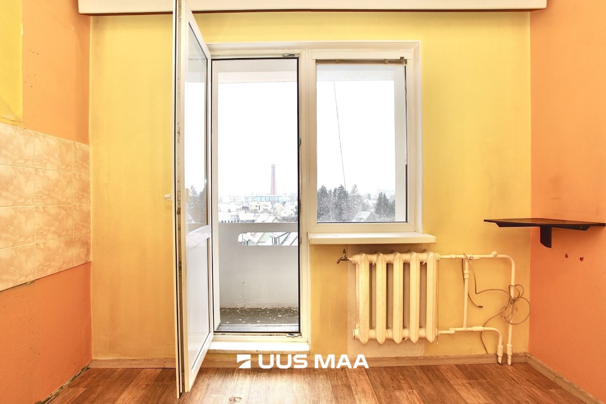 Haapsalu linn, Haapsalu linn, Tamme 21