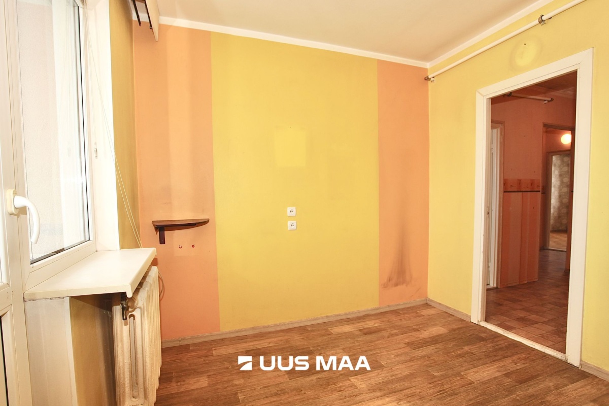 Haapsalu linn, Haapsalu linn, Tamme 21