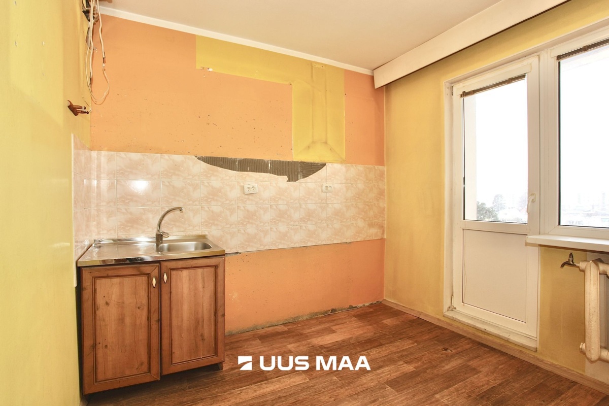 Haapsalu linn, Haapsalu linn, Tamme 21