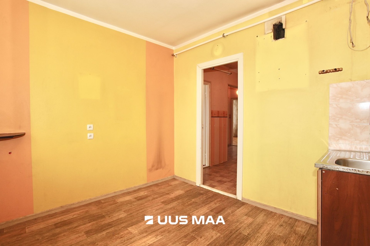 Haapsalu linn, Haapsalu linn, Tamme 21