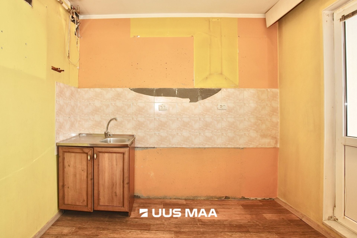 Haapsalu linn, Haapsalu linn, Tamme 21