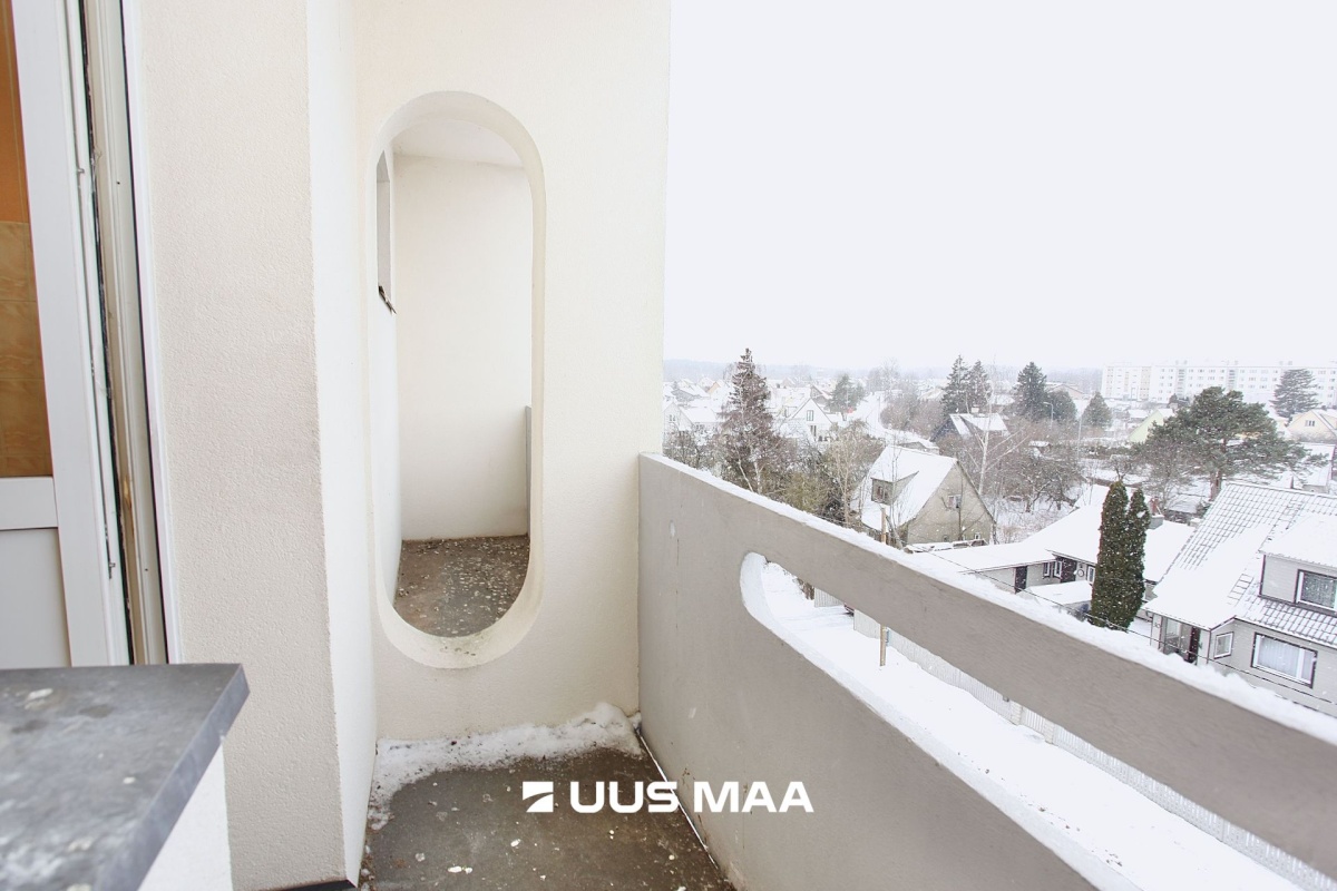 Haapsalu linn, Haapsalu linn, Tamme 21