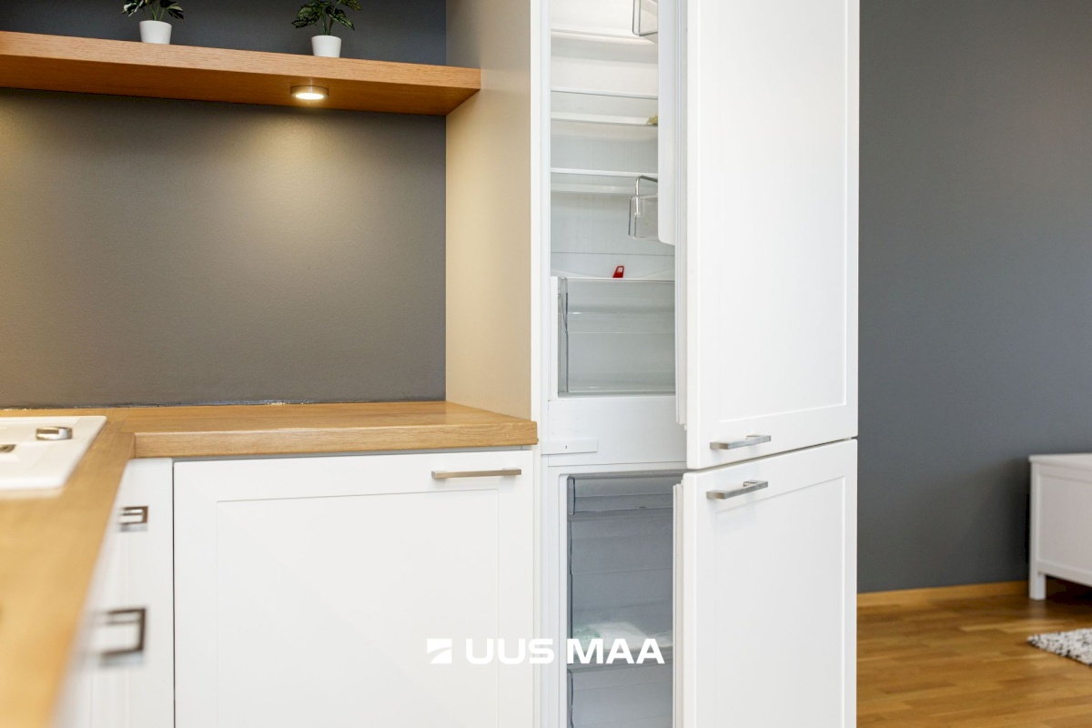 Tallinn, Lasnamäe linnaosa, Uuslinna tn 6