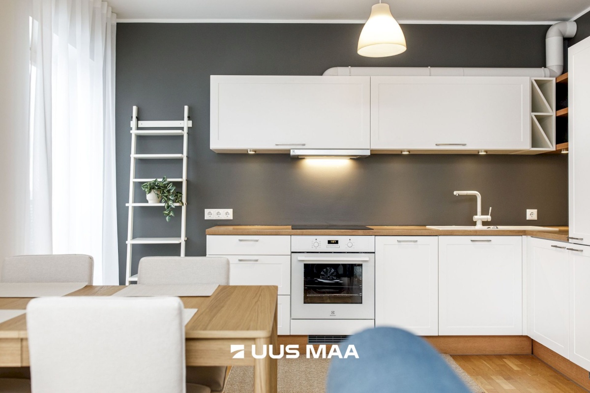 Tallinn, Lasnamäe linnaosa, Uuslinna tn 6