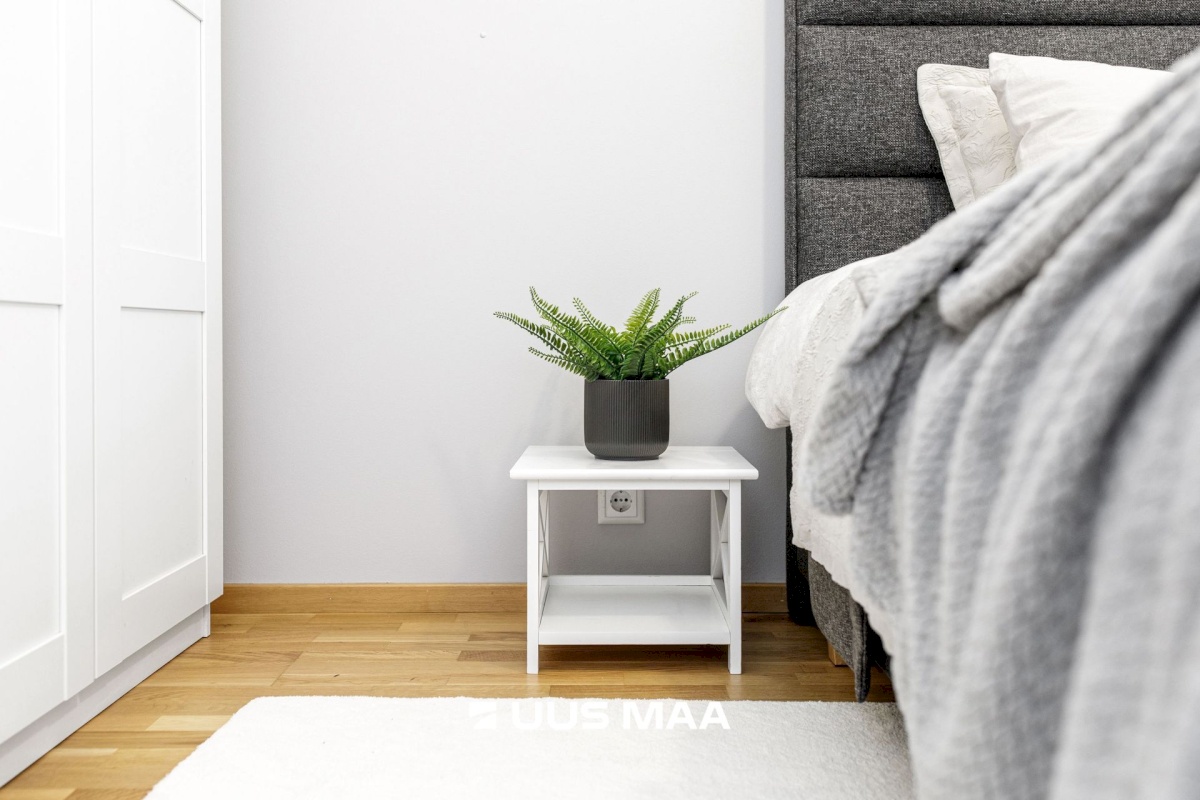 Tallinn, Lasnamäe linnaosa, Uuslinna tn 6