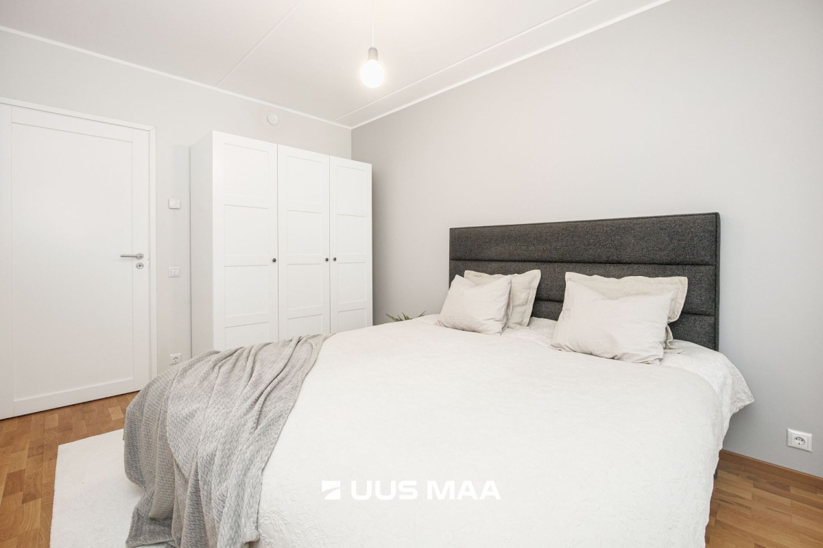 Tallinn, Lasnamäe linnaosa, Uuslinna tn 6