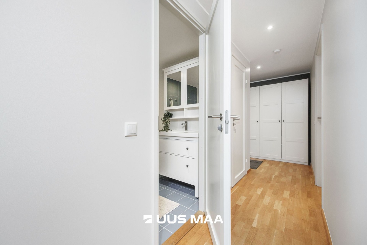 Tallinn, Lasnamäe linnaosa, Uuslinna tn 6