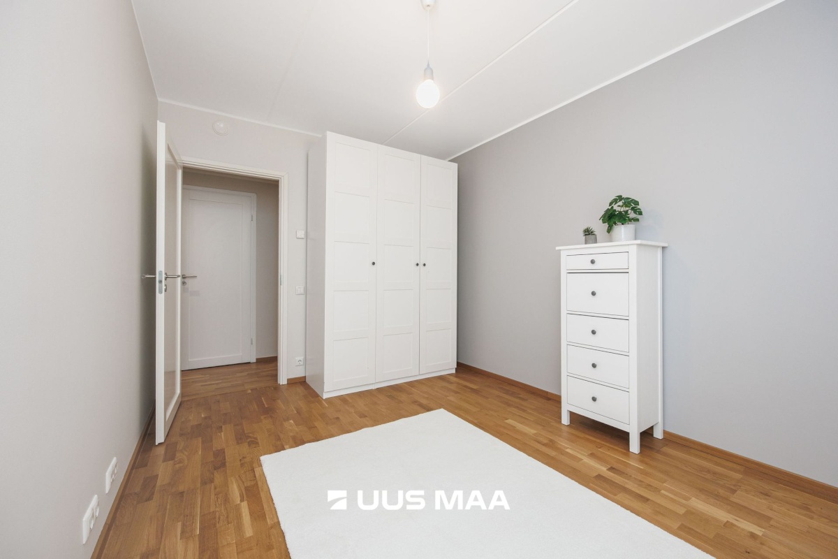 Tallinn, Lasnamäe linnaosa, Uuslinna tn 6