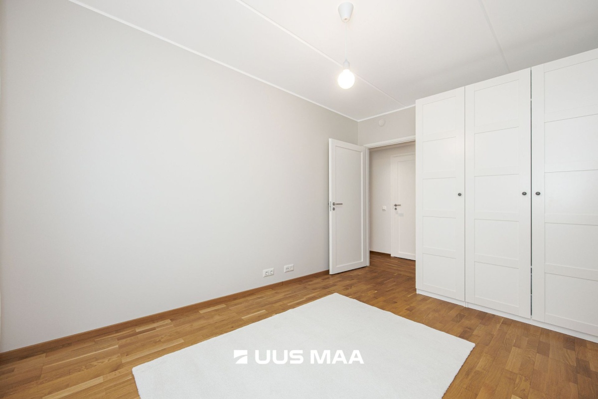 Tallinn, Lasnamäe linnaosa, Uuslinna tn 6