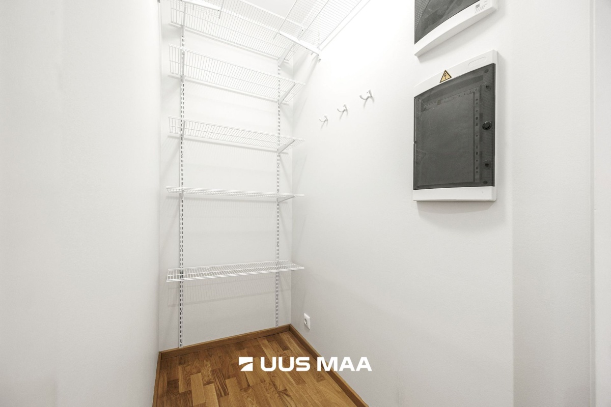 Tallinn, Lasnamäe linnaosa, Uuslinna tn 6