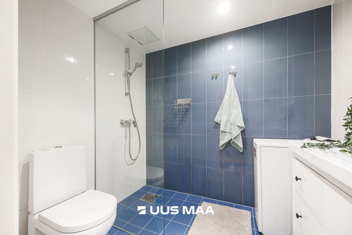 Tallinn, Lasnamäe linnaosa, Uuslinna tn 6