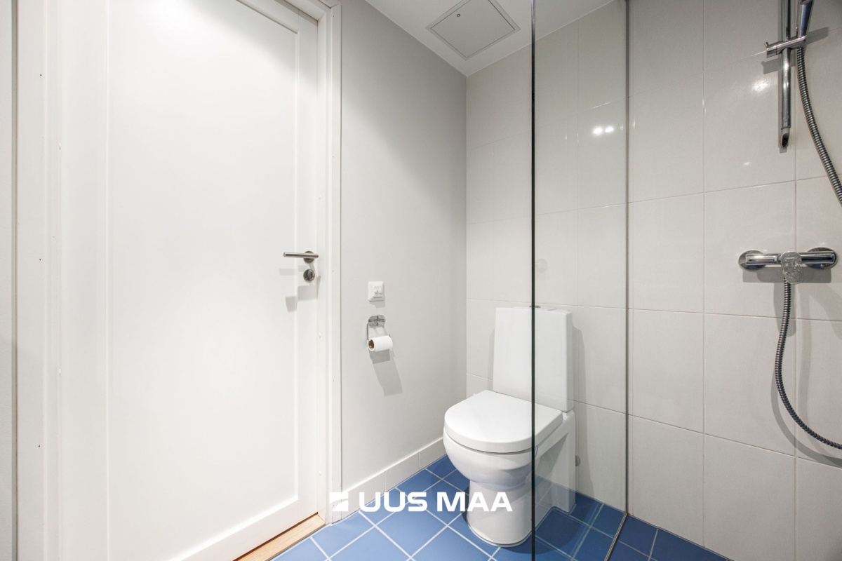 Tallinn, Lasnamäe linnaosa, Uuslinna tn 6