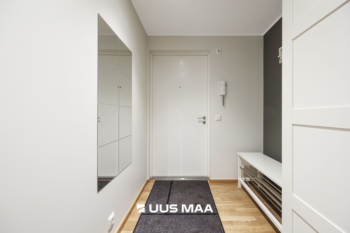 Tallinn, Lasnamäe linnaosa, Uuslinna tn 6