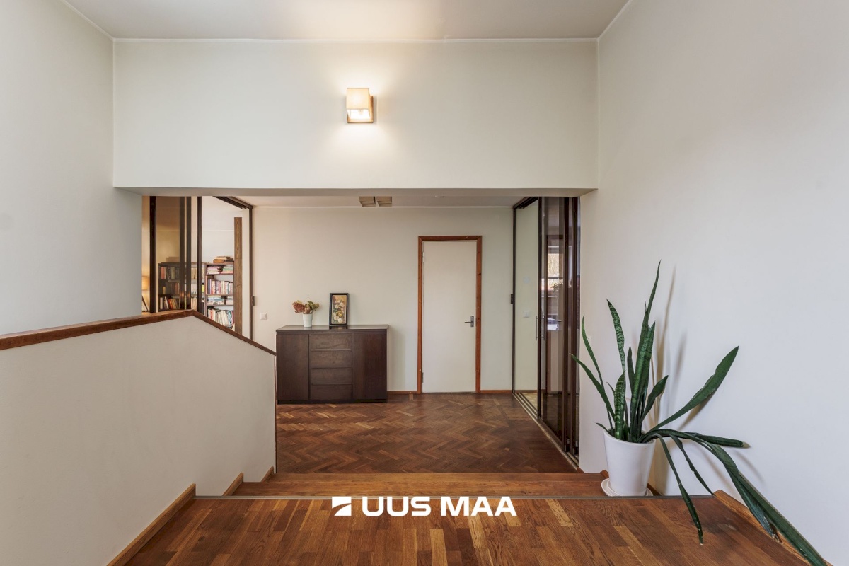 Tallinn, Pirita linnaosa, Kose, Lõosilma tee 13