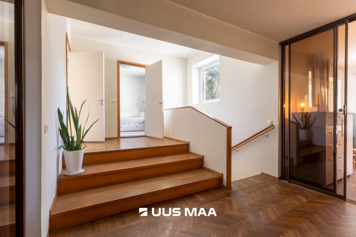 Tallinn, Pirita linnaosa, Kose, Lõosilma tee 13