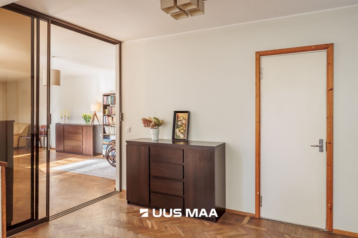 Tallinn, Pirita linnaosa, Kose, Lõosilma tee 13