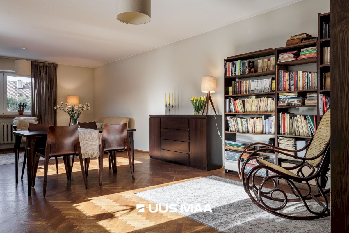 Tallinn, Pirita linnaosa, Kose, Lõosilma tee 13