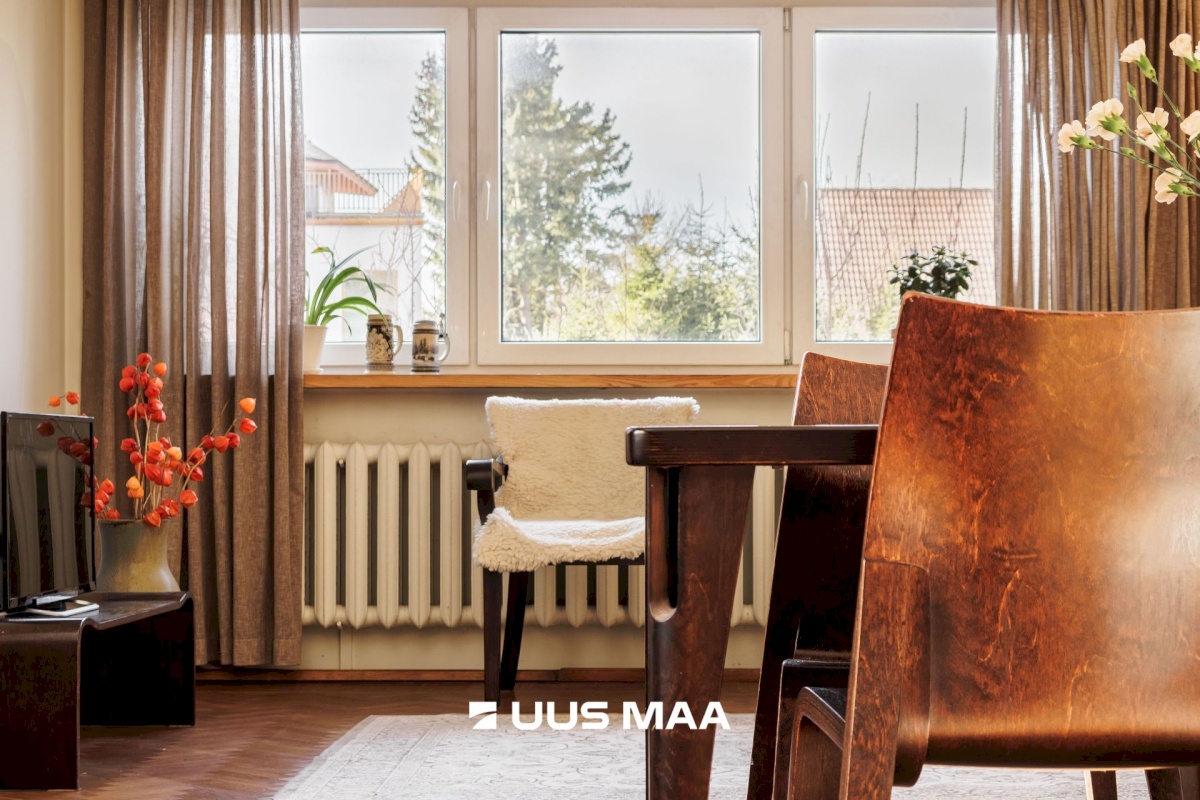 Tallinn, Pirita linnaosa, Kose, Lõosilma tee 13