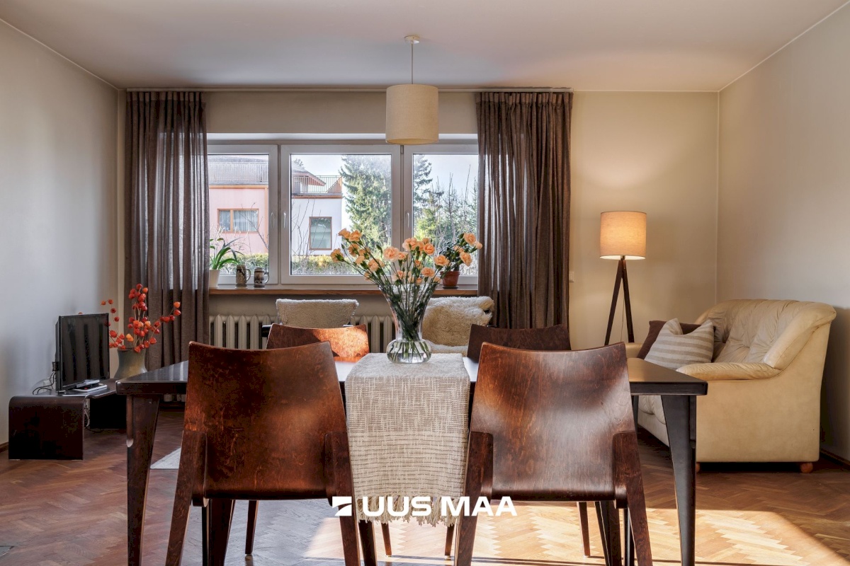 Tallinn, Pirita linnaosa, Kose, Lõosilma tee 13