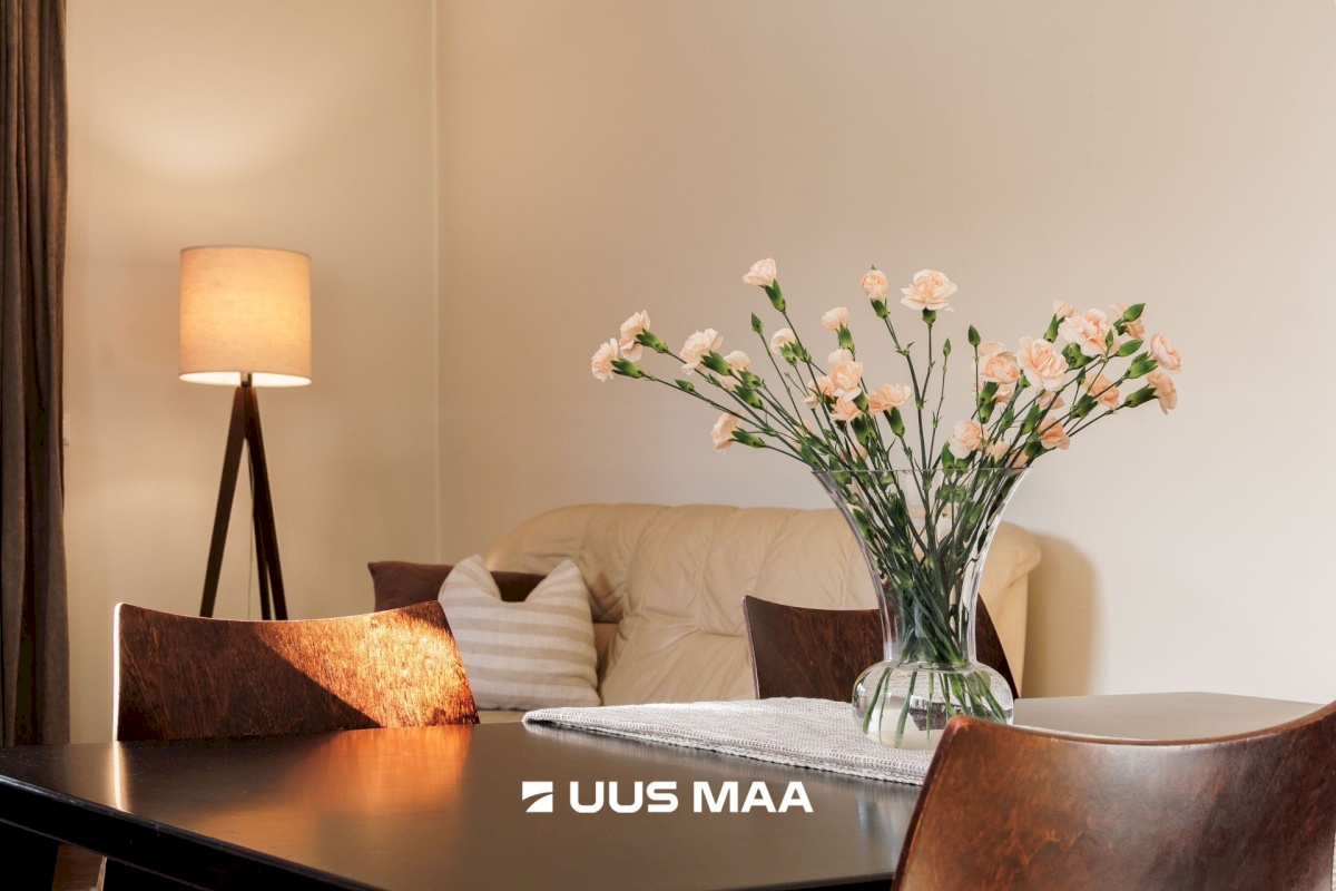 Tallinn, Pirita linnaosa, Kose, Lõosilma tee 13