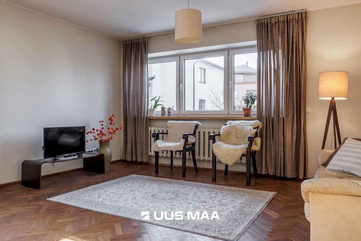 Tallinn, Pirita linnaosa, Kose, Lõosilma tee 13