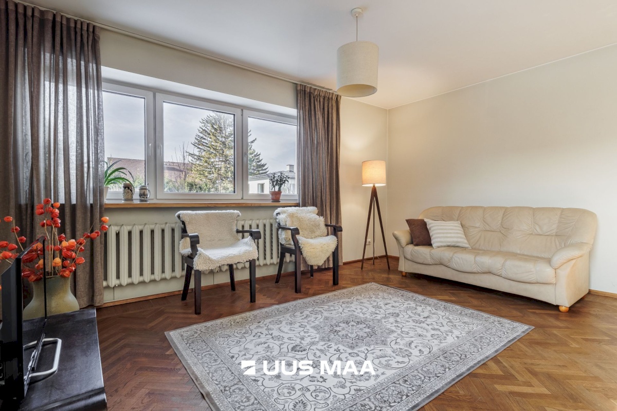 Tallinn, Pirita linnaosa, Kose, Lõosilma tee 13