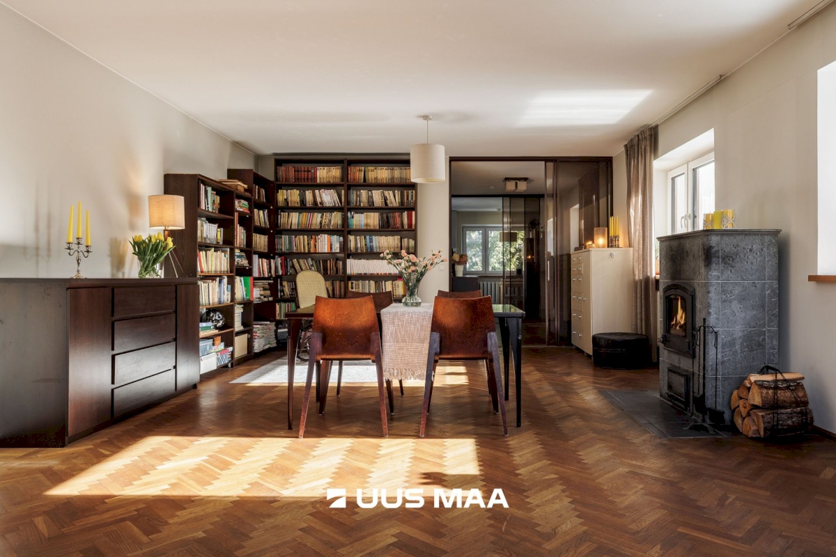 Tallinn, Pirita linnaosa, Kose, Lõosilma tee 13