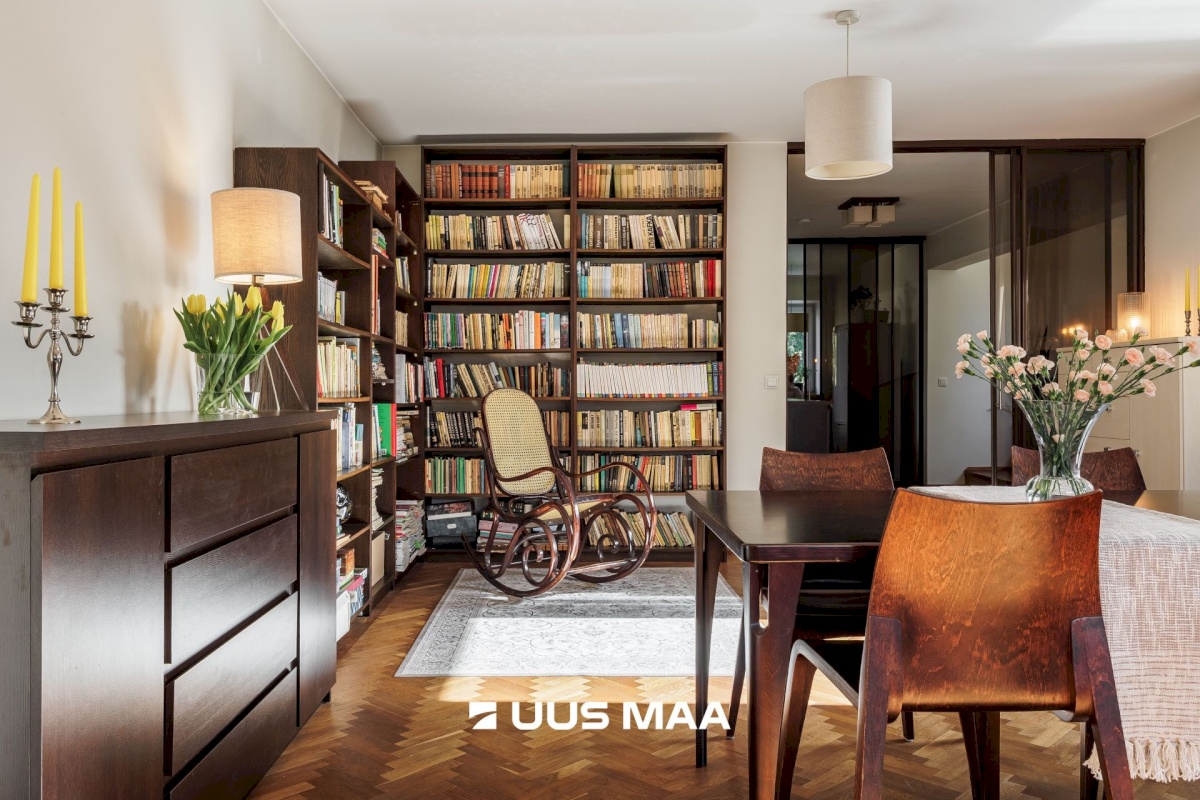 Tallinn, Pirita linnaosa, Kose, Lõosilma tee 13