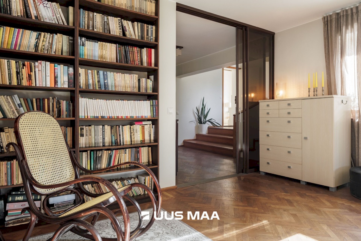 Tallinn, Pirita linnaosa, Kose, Lõosilma tee 13