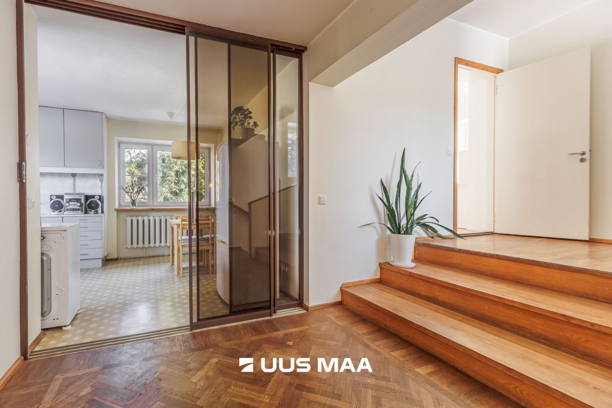 Tallinn, Pirita linnaosa, Kose, Lõosilma tee 13