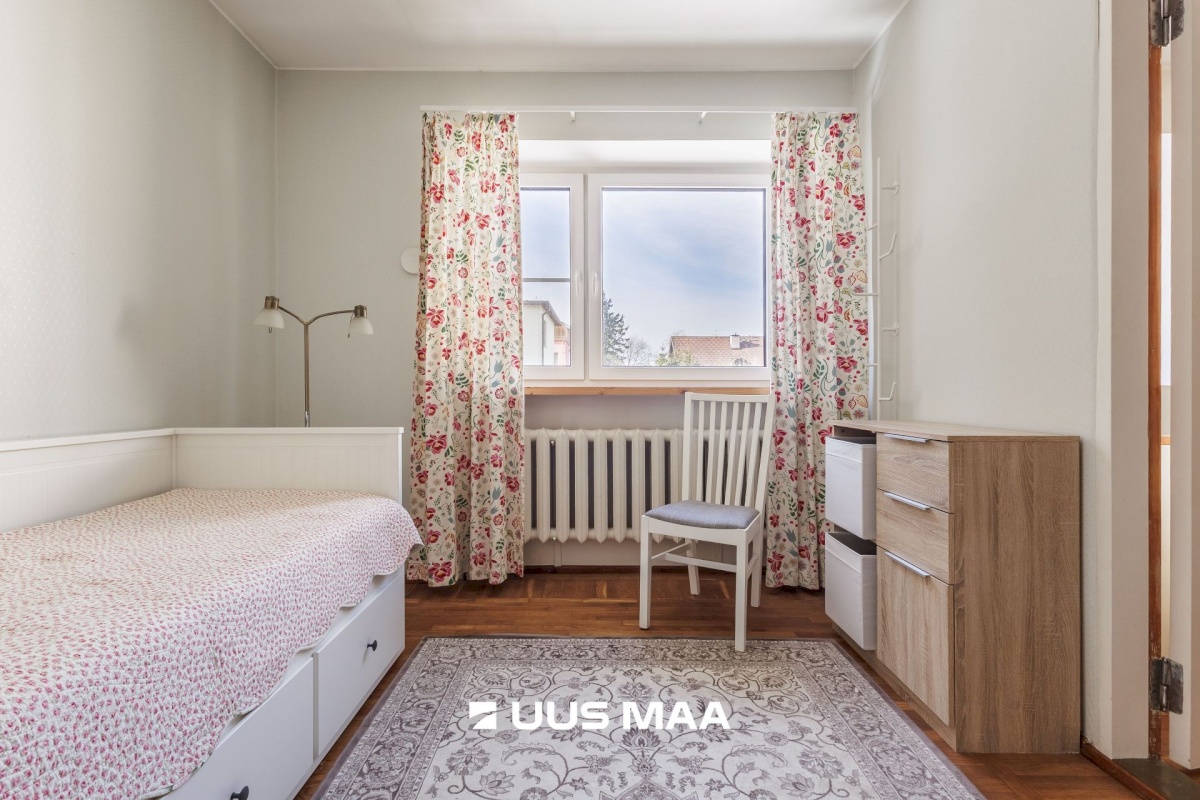 Tallinn, Pirita linnaosa, Kose, Lõosilma tee 13