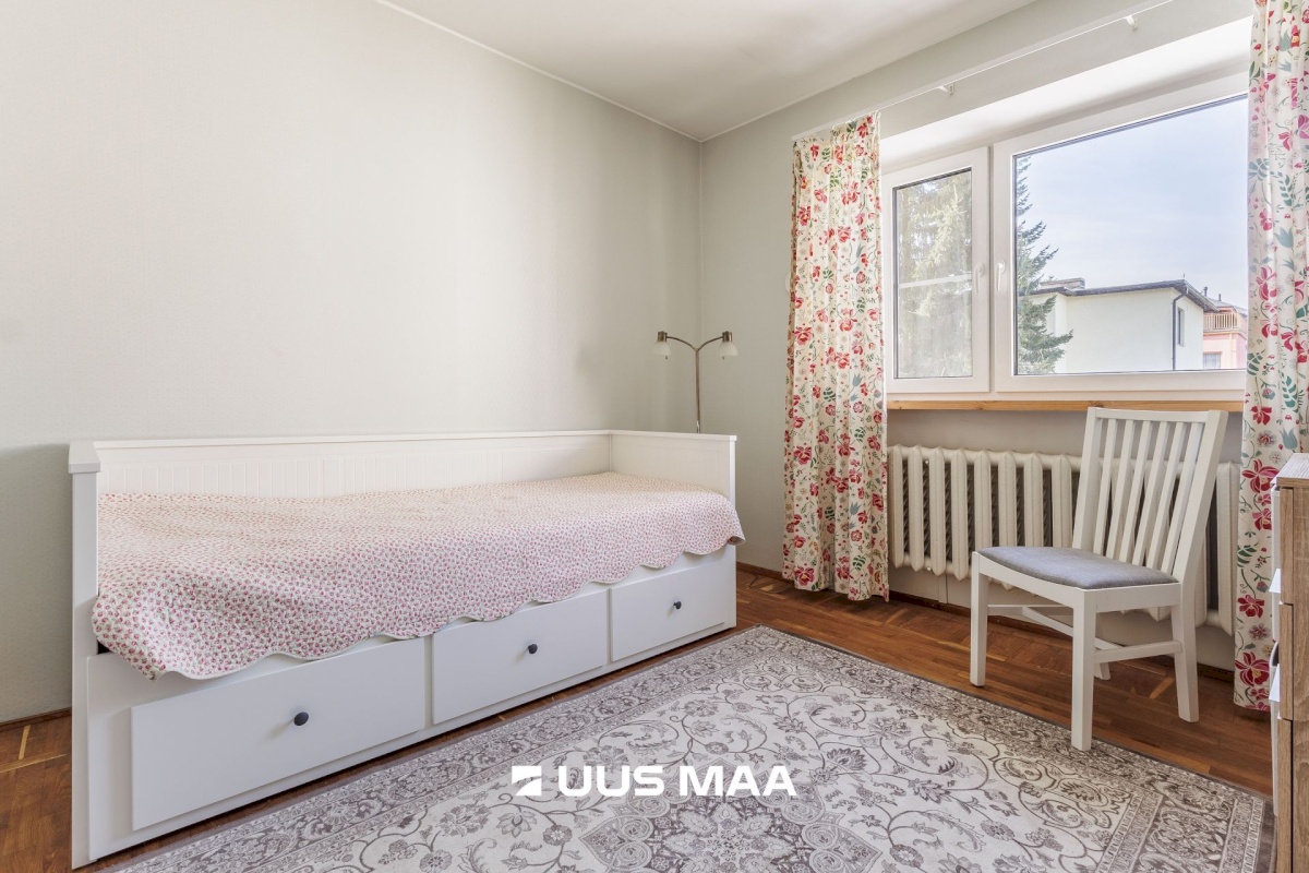 Tallinn, Pirita linnaosa, Kose, Lõosilma tee 13