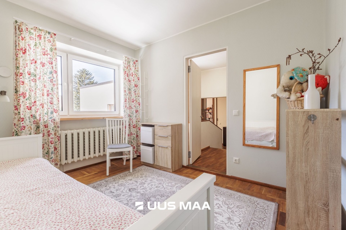 Tallinn, Pirita linnaosa, Kose, Lõosilma tee 13