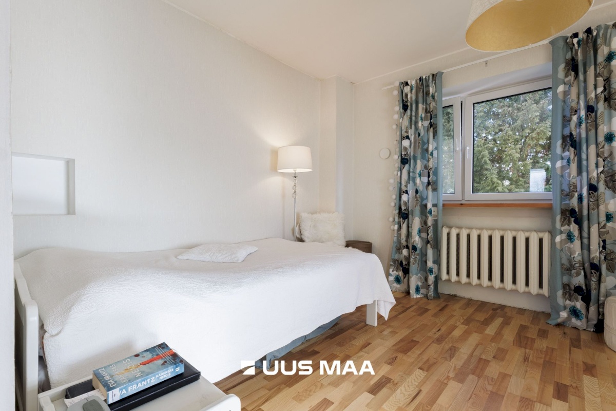 Tallinn, Pirita linnaosa, Kose, Lõosilma tee 13