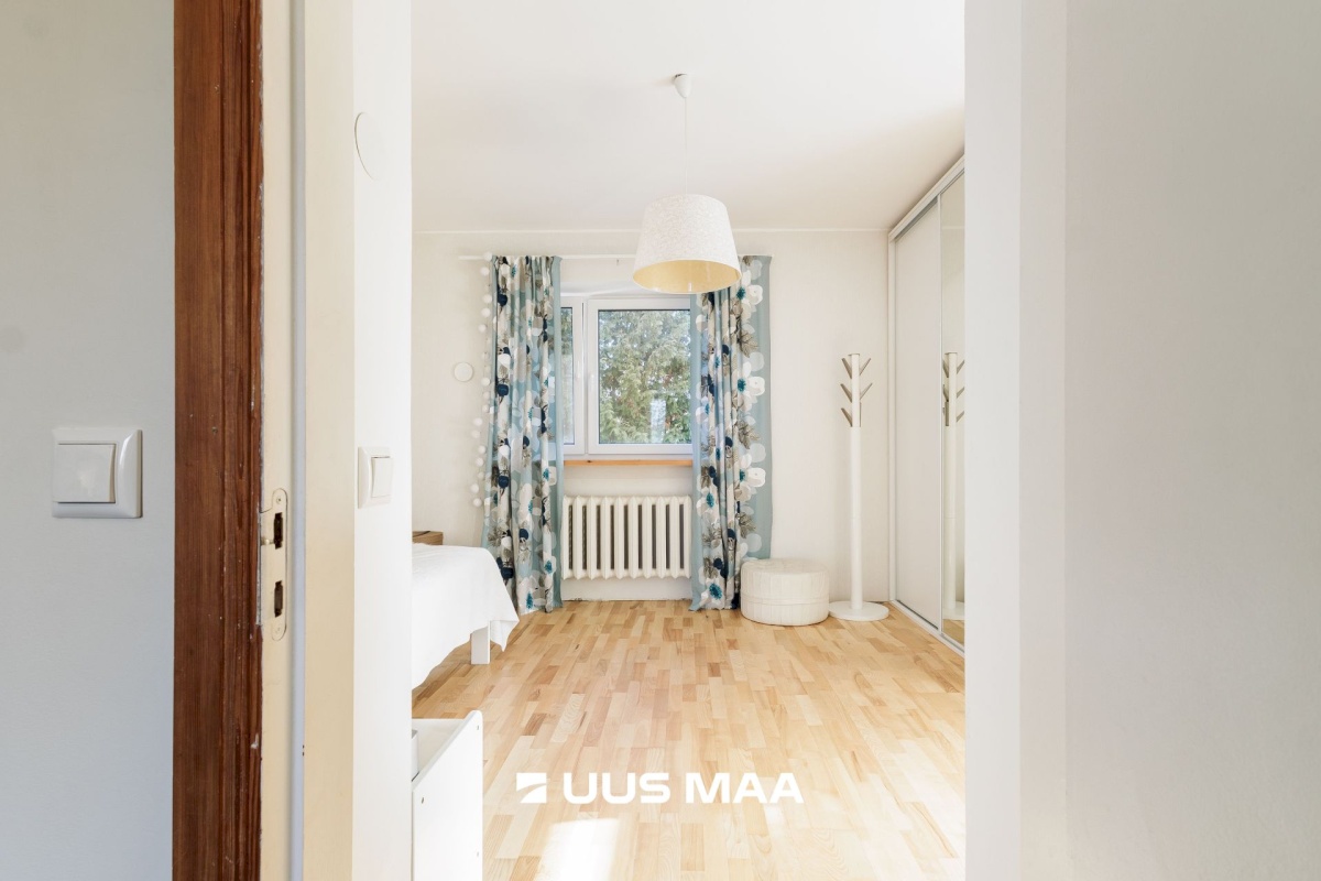 Tallinn, Pirita linnaosa, Kose, Lõosilma tee 13