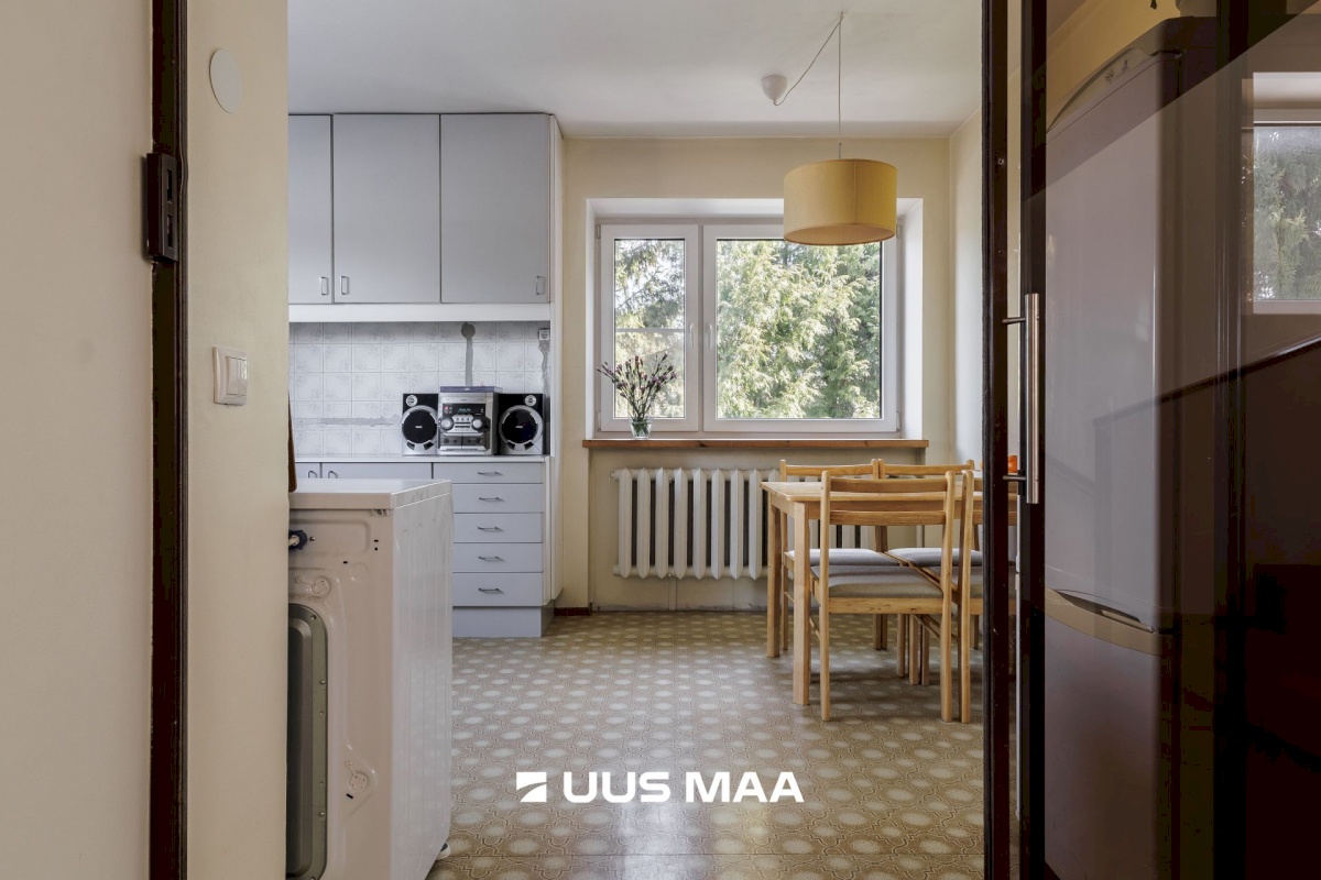 Tallinn, Pirita linnaosa, Kose, Lõosilma tee 13