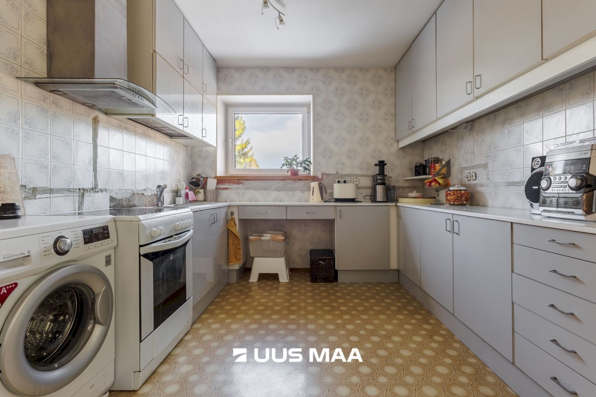 Tallinn, Pirita linnaosa, Kose, Lõosilma tee 13